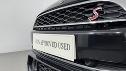 2020 (70) MINI HATCHBACK 2.0 Cooper S Sport II 3dr Auto 5406233