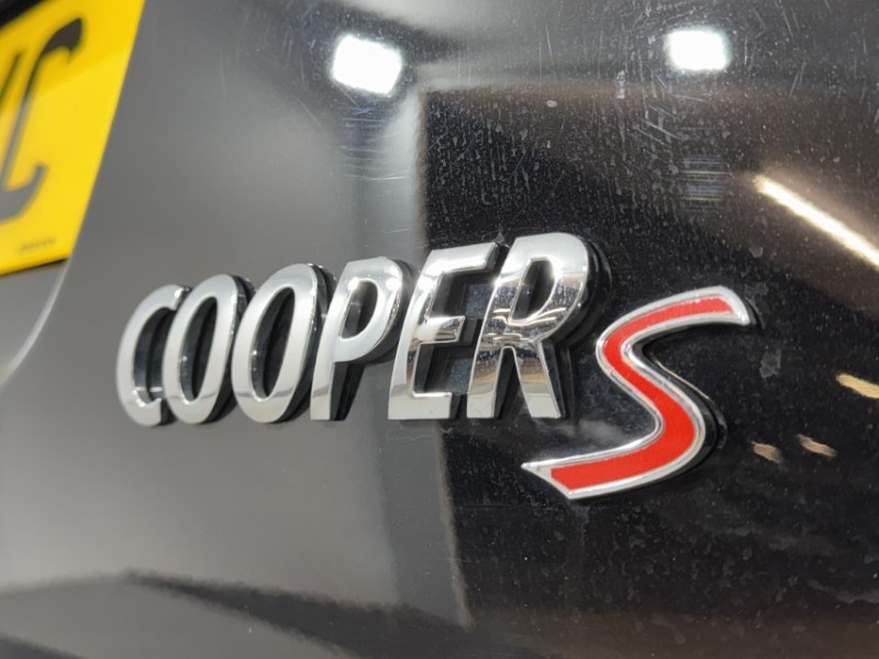 2020 (70) MINI HATCHBACK 2.0 Cooper S Sport II 3dr Auto 5406265