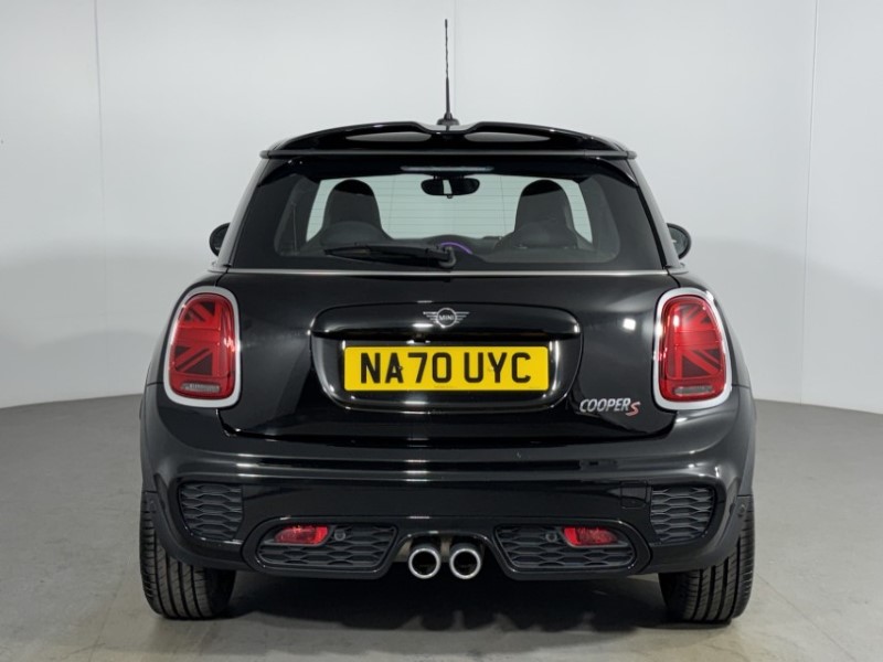 2020 (70) MINI HATCHBACK 2.0 Cooper S Sport II 3dr Auto 5406226