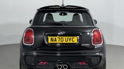 2020 (70) MINI HATCHBACK 2.0 Cooper S Sport II 3dr Auto 5406226