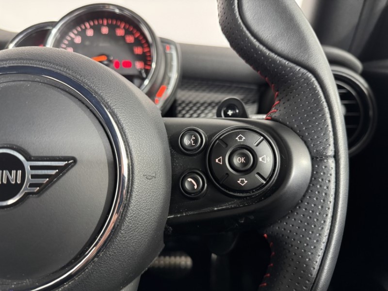 2020 (70) MINI HATCHBACK 2.0 Cooper S Sport II 3dr Auto 5406236
