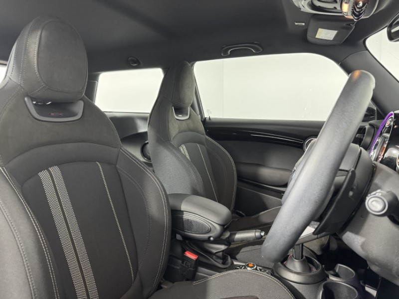 2020 (70) MINI HATCHBACK 2.0 Cooper S Sport II 3dr Auto 5406258