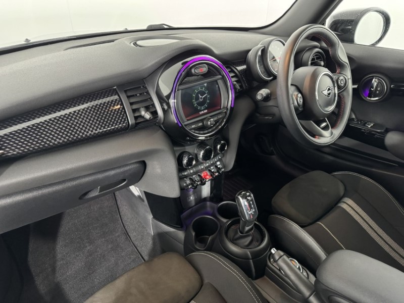 2020 (70) MINI HATCHBACK 2.0 Cooper S Sport II 3dr Auto 5406222