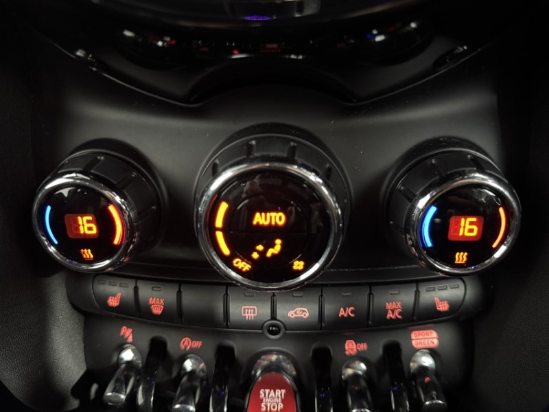 2020 (70) MINI HATCHBACK 2.0 Cooper S Sport II 3dr Auto 5406251