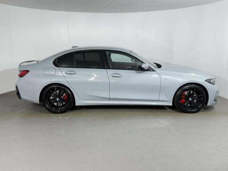 2022 (72) BMW 3 SERIES 320i xDrive M Sport 4dr Step Auto 5390856