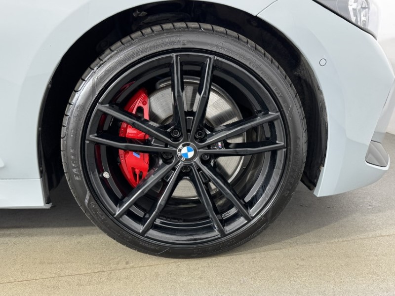2022 (72) BMW 3 SERIES 320i xDrive M Sport 4dr Step Auto 5390844
