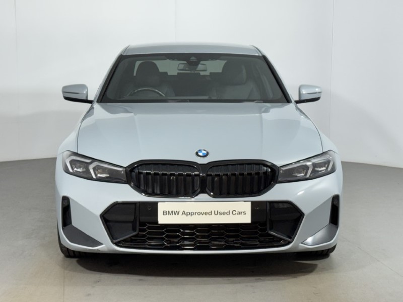 2022 (72) BMW 3 SERIES 320i xDrive M Sport 4dr Step Auto 5390860