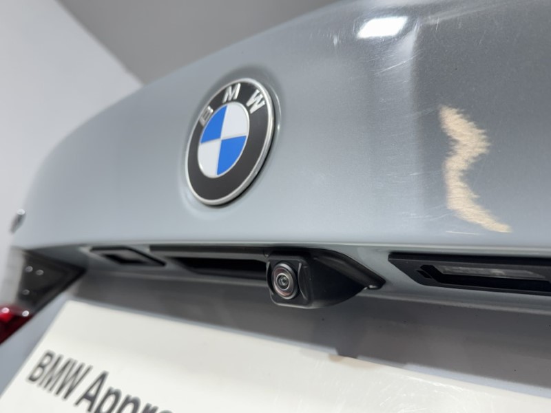 2022 (72) BMW 3 SERIES 320i xDrive M Sport 4dr Step Auto 5390847