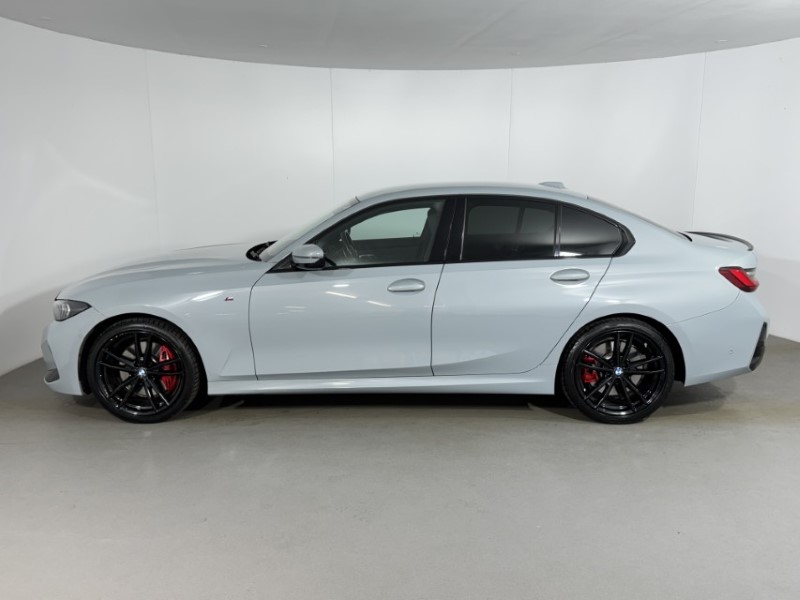 2022 (72) BMW 3 SERIES 320i xDrive M Sport 4dr Step Auto 5390858