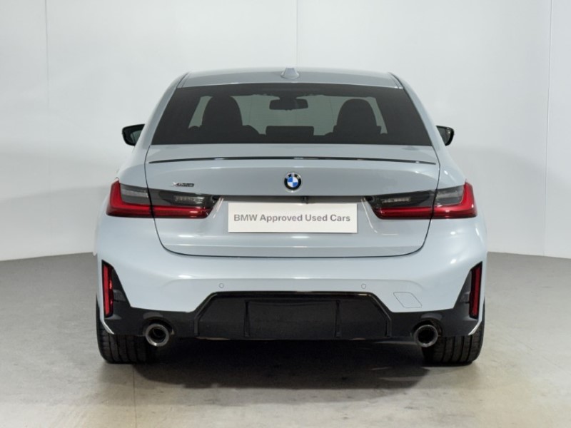 2022 (72) BMW 3 SERIES 320i xDrive M Sport 4dr Step Auto 5390850