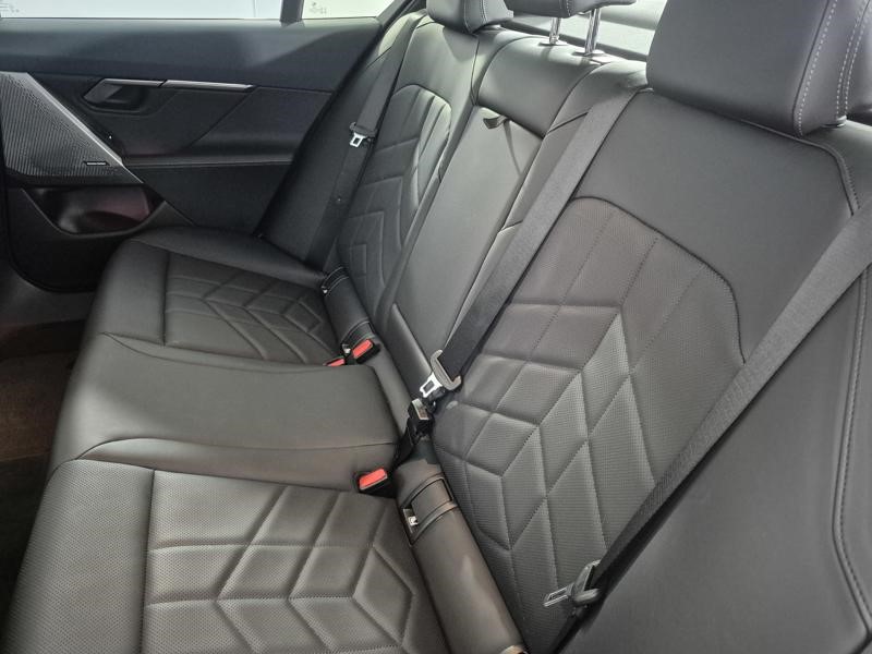2024 (24) BMW I5 250kW eDrive40 M Sport 84kWh 4dr Auto 5402890