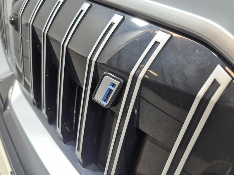 2024 (24) BMW I5 250kW eDrive40 M Sport 84kWh 4dr Auto 5402843