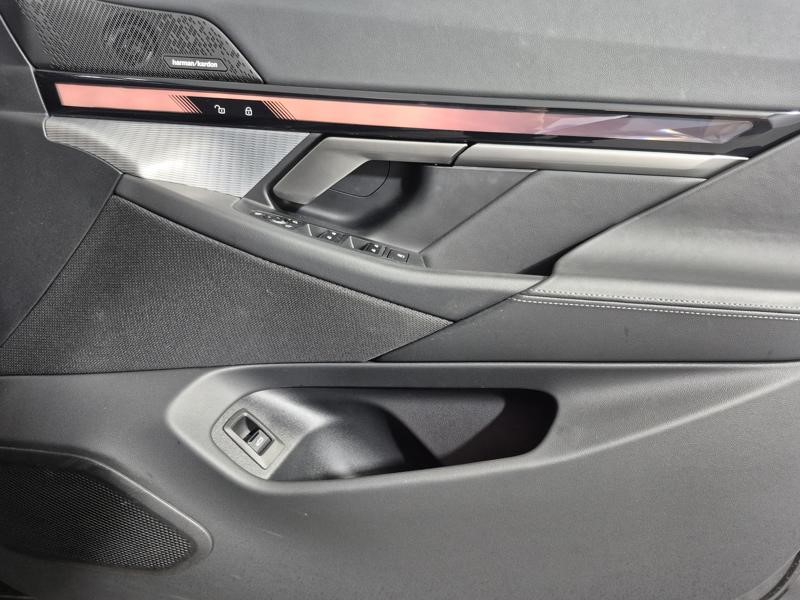 2024 (24) BMW I5 250kW eDrive40 M Sport 84kWh 4dr Auto 5402878