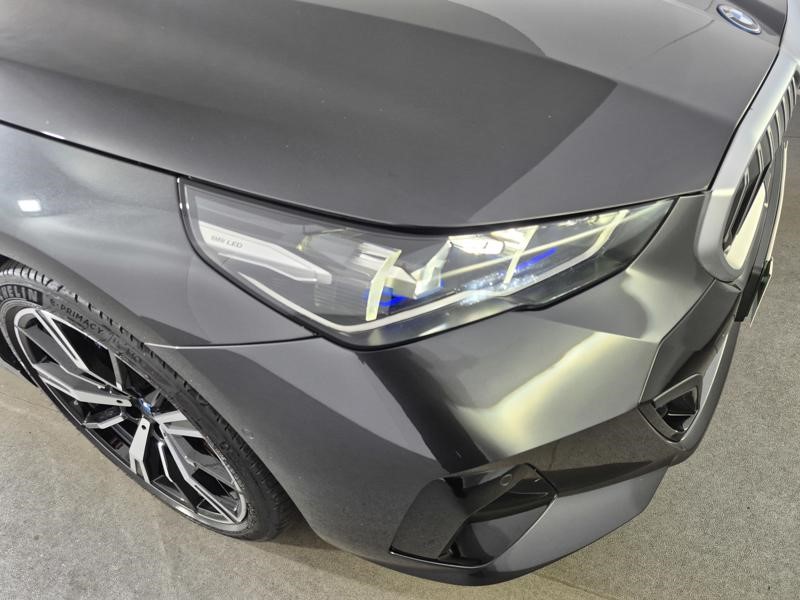 2024 (24) BMW I5 250kW eDrive40 M Sport 84kWh 4dr Auto 5402865