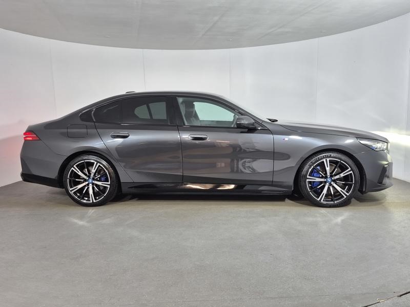 2024 (24) BMW I5 250kW eDrive40 M Sport 84kWh 4dr Auto 5402860