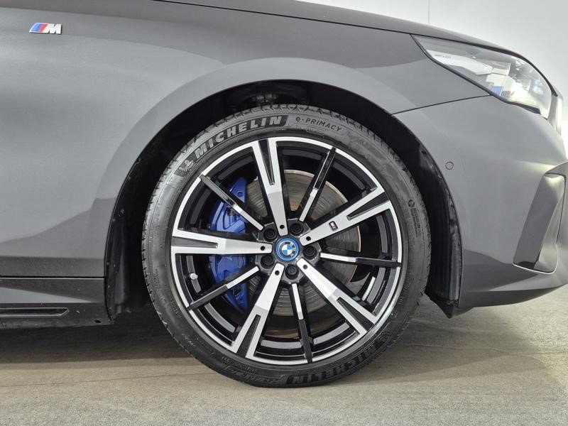 2024 (24) BMW I5 250kW eDrive40 M Sport 84kWh 4dr Auto 5402871