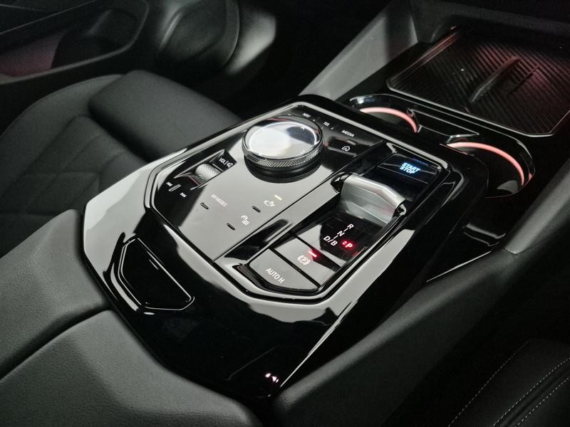 2024 (24) BMW I5 250kW eDrive40 M Sport 84kWh 4dr Auto 5402896