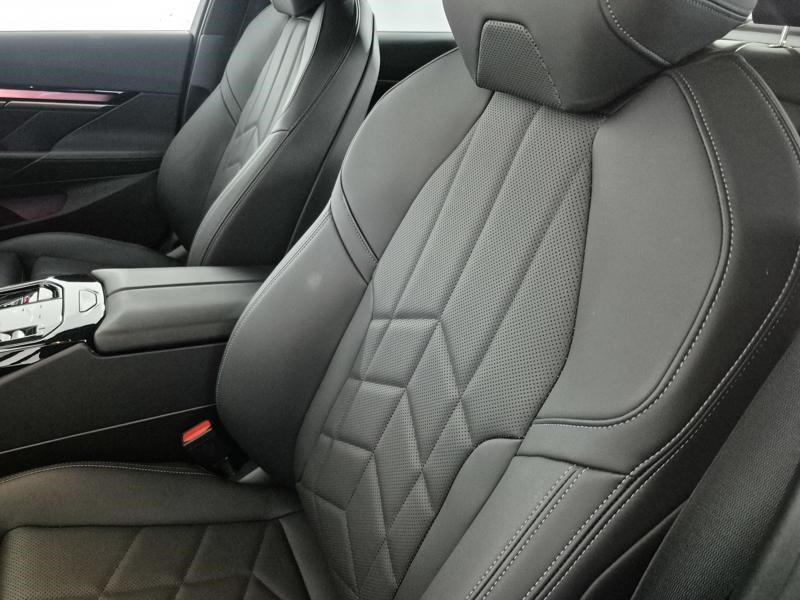 2024 (24) BMW I5 250kW eDrive40 M Sport 84kWh 4dr Auto 5402876
