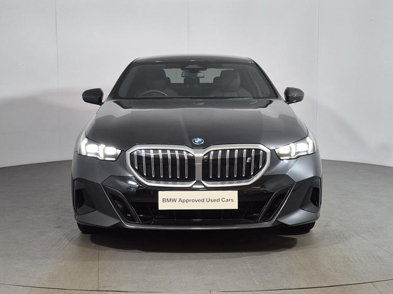 2024 (24) BMW I5 250kW eDrive40 M Sport 84kWh 4dr Auto 5402846