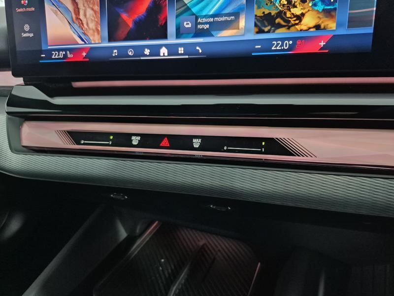 2024 (24) BMW I5 250kW eDrive40 M Sport 84kWh 4dr Auto 5402895