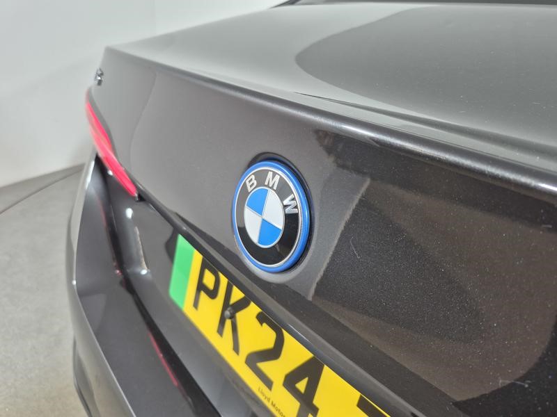 2024 (24) BMW I5 250kW eDrive40 M Sport 84kWh 4dr Auto 5402867