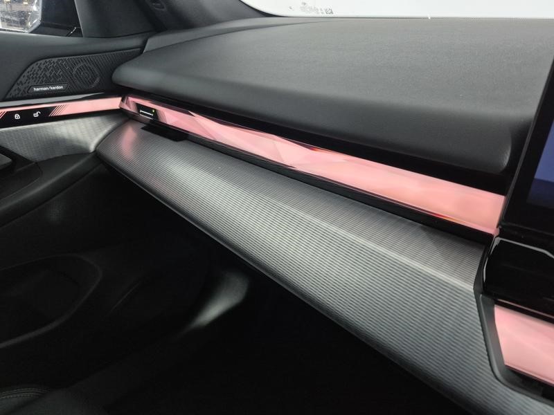 2024 (24) BMW I5 250kW eDrive40 M Sport 84kWh 4dr Auto 5402894