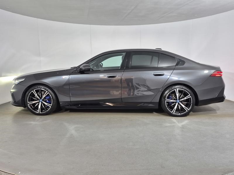 2024 (24) BMW I5 250kW eDrive40 M Sport 84kWh 4dr Auto 5402856