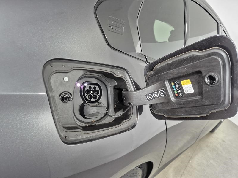 2024 (24) BMW I5 250kW eDrive40 M Sport 84kWh 4dr Auto 5402888