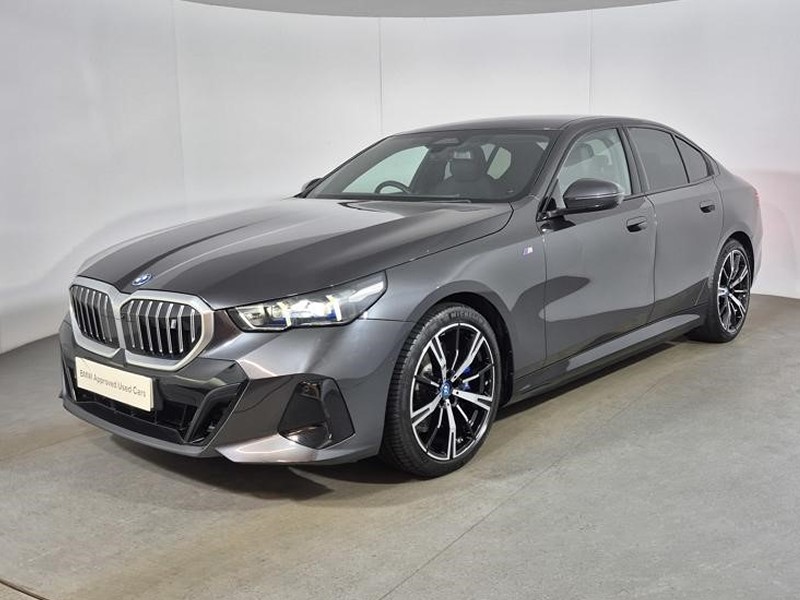 2024 (24) BMW I5 250kW eDrive40 M Sport 84kWh 4dr Auto 5402907