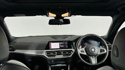 2022 (22) BMW 3 SERIES 320i xDrive M Sport 4dr Step Auto 5394768