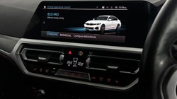 2022 (22) BMW 3 SERIES 320i xDrive M Sport 4dr Step Auto 5394740
