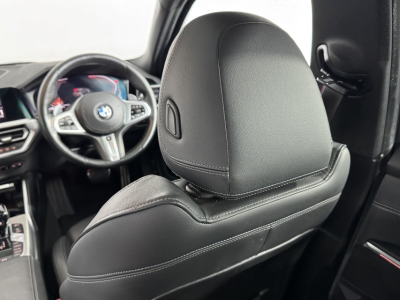 2022 (22) BMW 3 SERIES 320i xDrive M Sport 4dr Step Auto 5394766