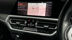 2022 (22) BMW 3 SERIES 320i xDrive M Sport 4dr Step Auto 5394737