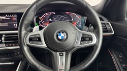 2022 (22) BMW 3 SERIES 320i xDrive M Sport 4dr Step Auto 5394722