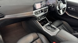2022 (22) BMW 3 SERIES 320i xDrive M Sport 4dr Step Auto 5394769