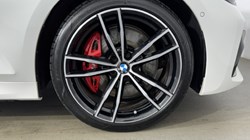 2022 (22) BMW 3 SERIES 320i xDrive M Sport 4dr Step Auto 5394754