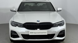 2022 (22) BMW 3 SERIES 320i xDrive M Sport 4dr Step Auto 5394774