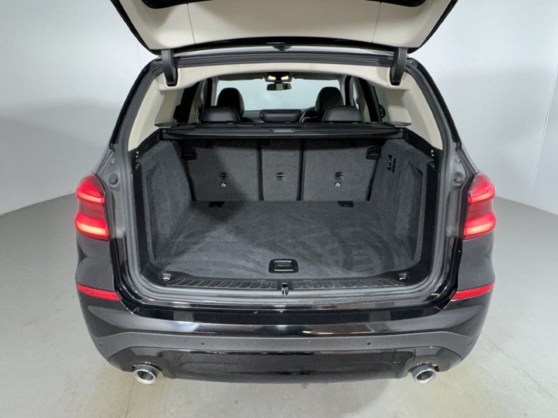2019 (19) BMW X3 xDrive20d SE 5dr Step Auto 5397018