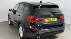 2019 (19) BMW X3 xDrive20d SE 5dr Step Auto 5397027