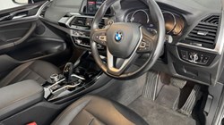 2019 (19) BMW X3 xDrive20d SE 5dr Step Auto 5397002