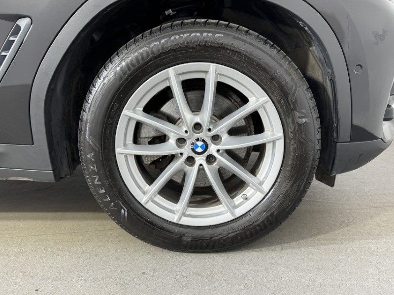 2019 (19) BMW X3 xDrive20d SE 5dr Step Auto 5397010