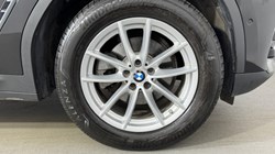 2019 (19) BMW X3 xDrive20d SE 5dr Step Auto 5397010