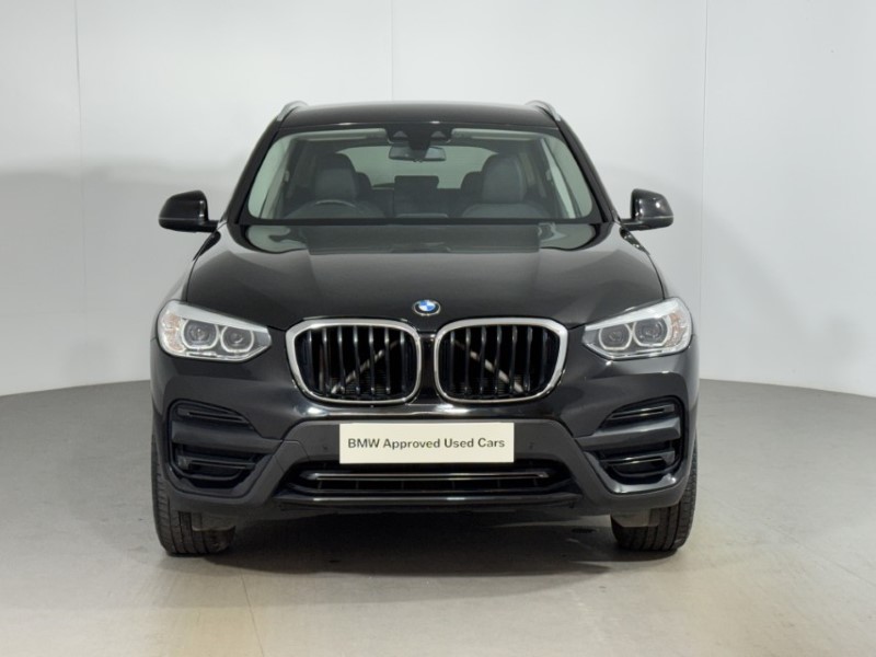 2019 (19) BMW X3 xDrive20d SE 5dr Step Auto 5397029