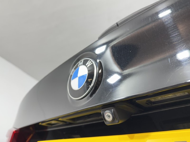 2019 (19) BMW X3 xDrive20d SE 5dr Step Auto 5397017