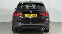 2019 (19) BMW X3 xDrive20d SE 5dr Step Auto 5397019