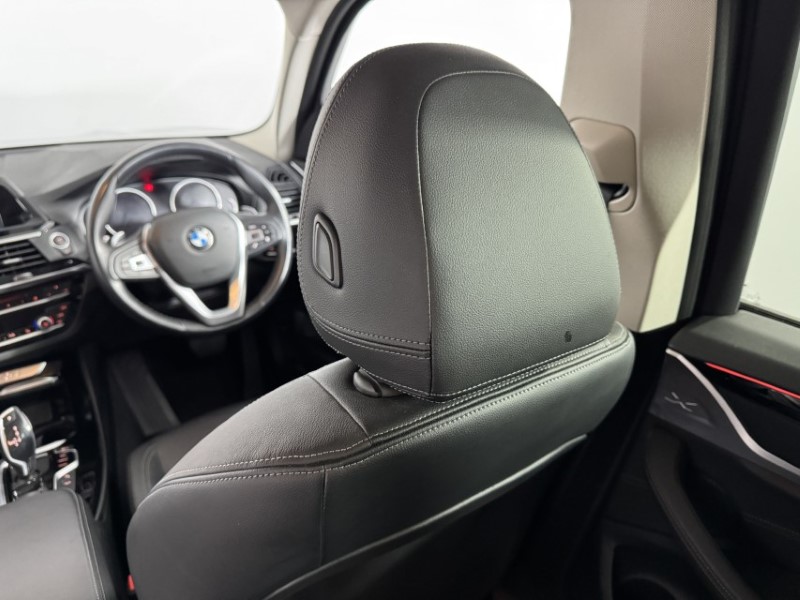 2019 (19) BMW X3 xDrive20d SE 5dr Step Auto 5397021