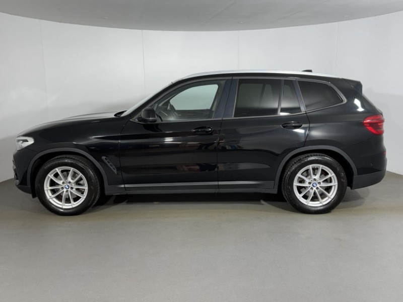 2019 (19) BMW X3 xDrive20d SE 5dr Step Auto 5397026