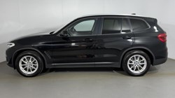 2019 (19) BMW X3 xDrive20d SE 5dr Step Auto 5397026