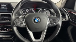 2019 (19) BMW X3 xDrive20d SE 5dr Step Auto 5396983