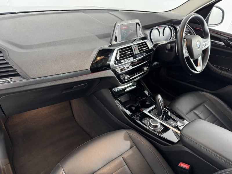 2019 (19) BMW X3 xDrive20d SE 5dr Step Auto 5397023